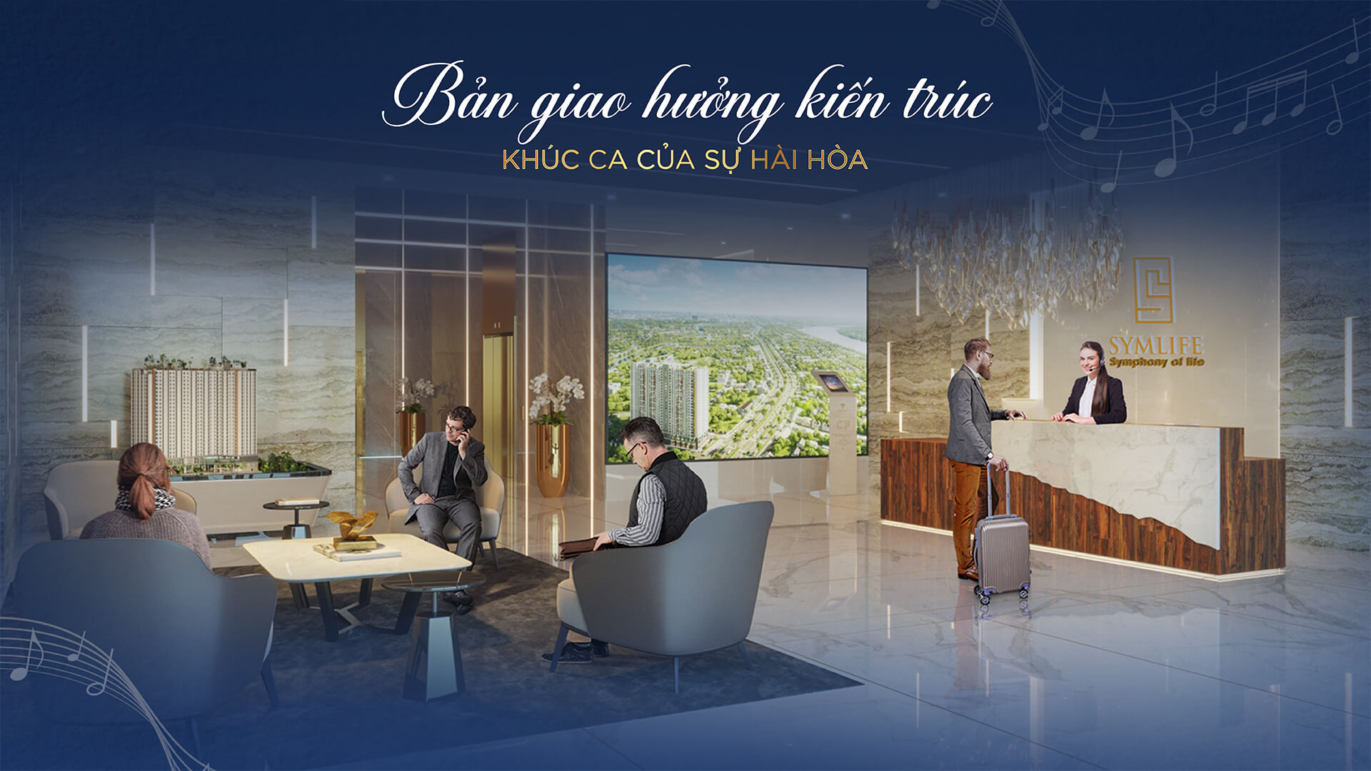 CĂN HỘ SYMLIFE CẬP NHẬT BẢNG GIÁ THÁNG 8/2025