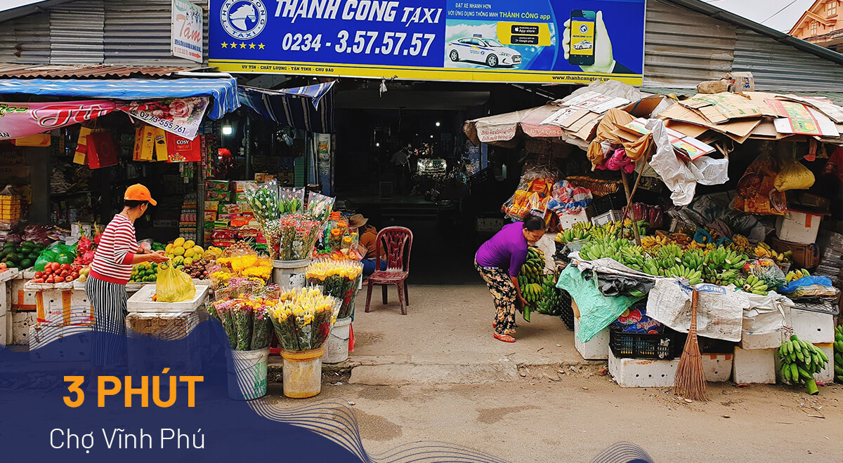 tiện ích căn hộ symlife
