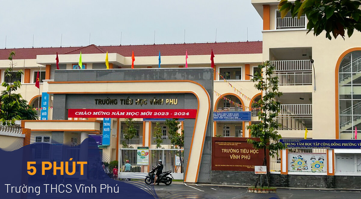 tiện ích căn hộ symlife