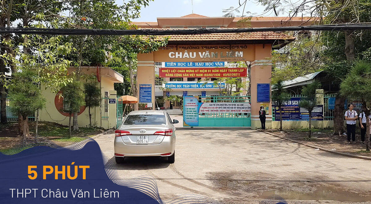 tiện ích căn hộ symlife