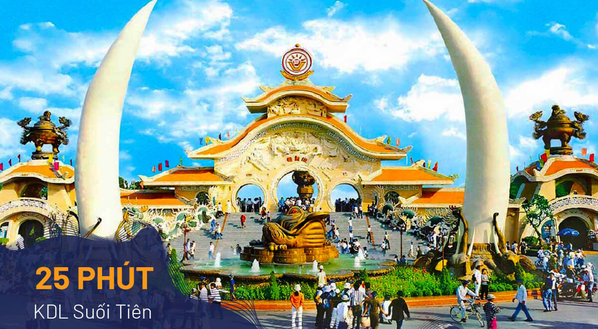 tiện ích căn hộ symlife