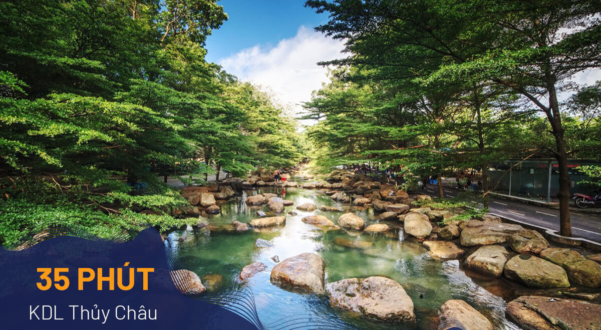 tiện ích căn hộ symlife
