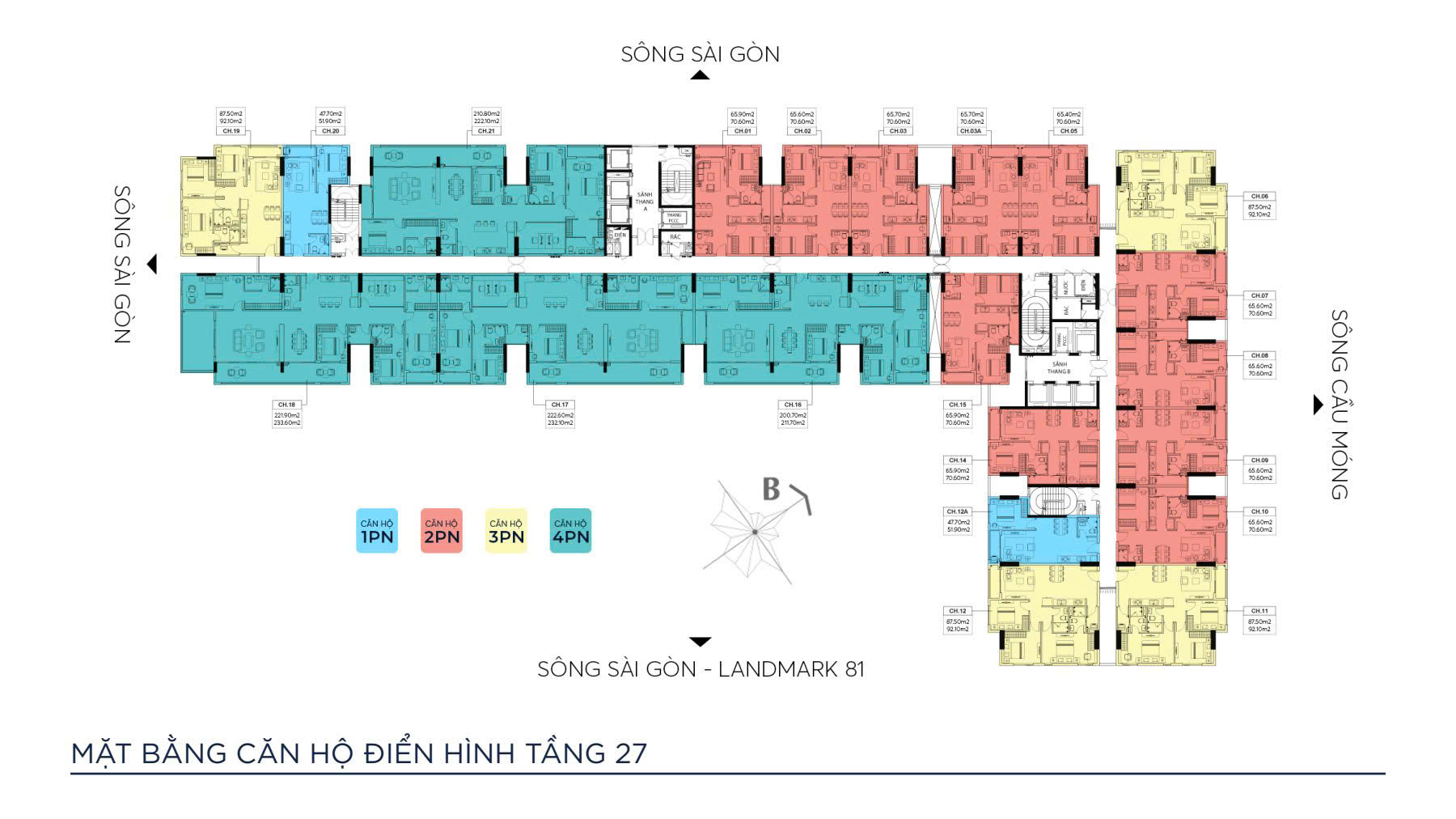 CĂN HỘ SYMLIFE CẬP NHẬT BẢNG GIÁ THÁNG 8/2025