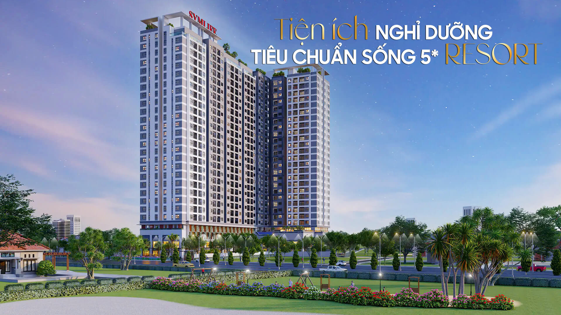 CĂN HỘ SYMLIFE THUẬN AN BÌNH DƯƠNG BẢNG GIÁ MỚI NHẤT