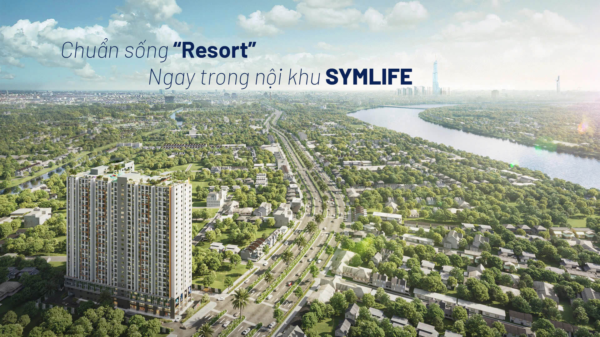 CĂN HỘ SYMLIFE THUẬN AN BÌNH DƯƠNG BẢNG GIÁ MỚI NHẤT
